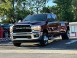 2022 RAM 3500 Big Horn