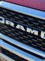 2022 RAM 3500 Big Horn