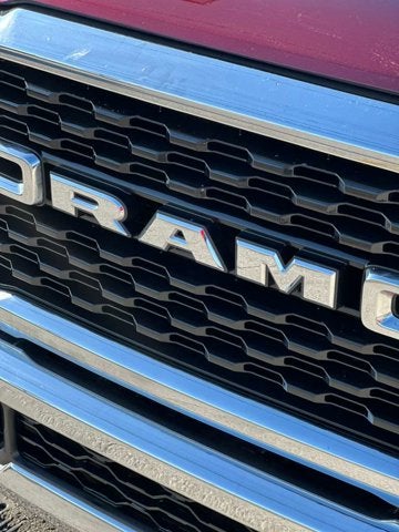 2022 RAM 3500 Big Horn