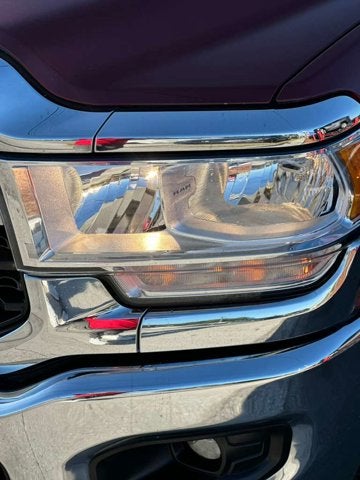 2022 RAM 3500 Big Horn