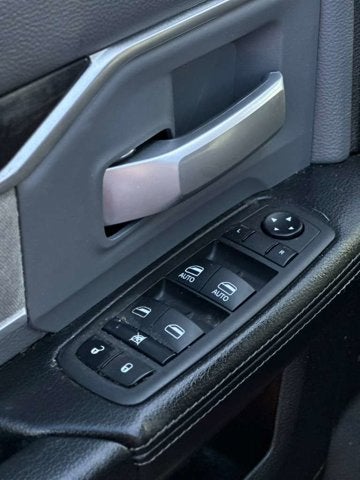 2022 RAM 3500 Big Horn