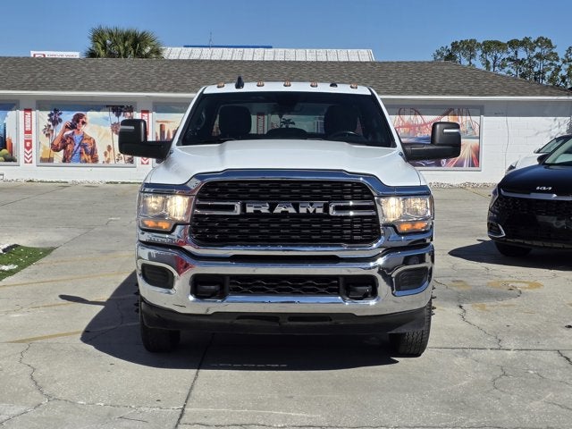 2023 RAM 3500 Big Horn