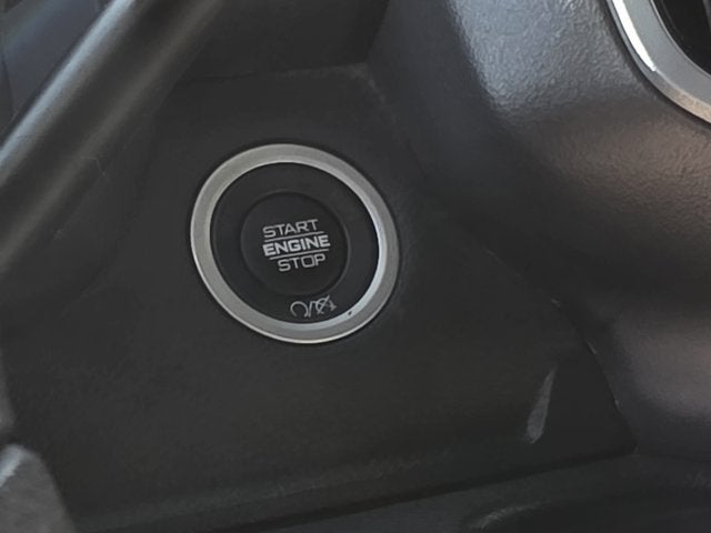 2023 RAM 3500 Big Horn