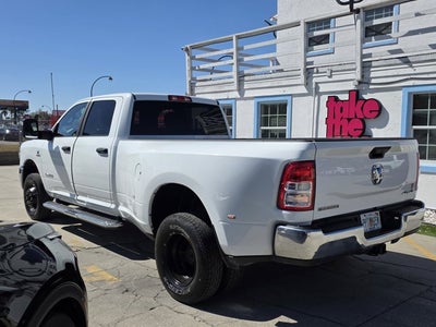 2023 RAM 3500 Big Horn