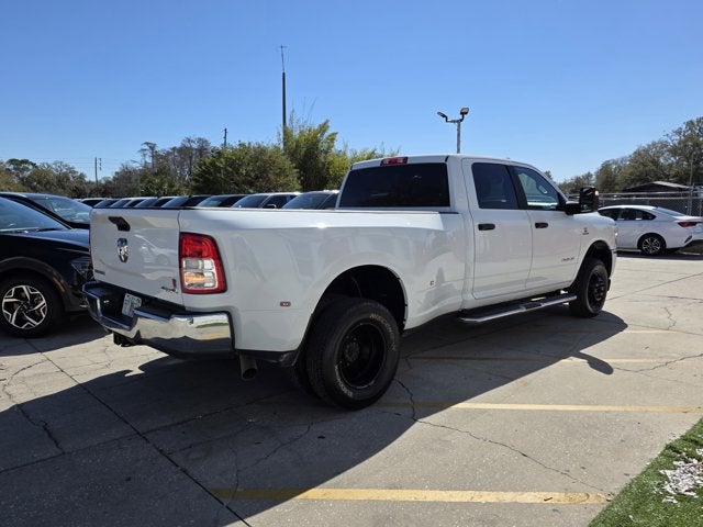2023 RAM 3500 Big Horn