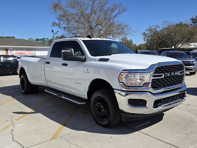 2023 RAM 3500 Big Horn