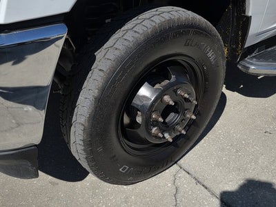 2023 RAM 3500 Big Horn