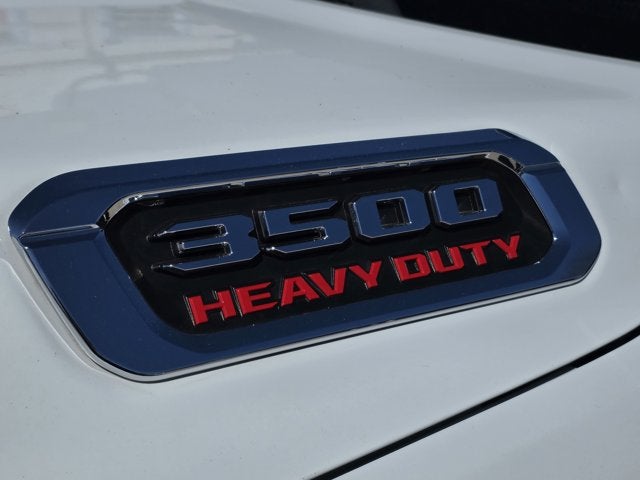 2023 RAM 3500 Big Horn