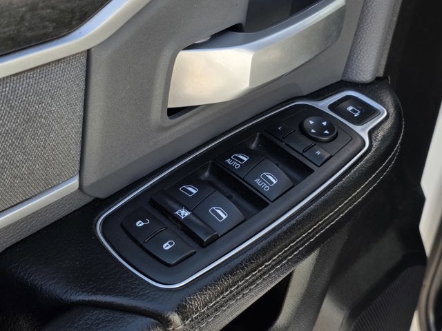 2023 RAM 3500 Big Horn