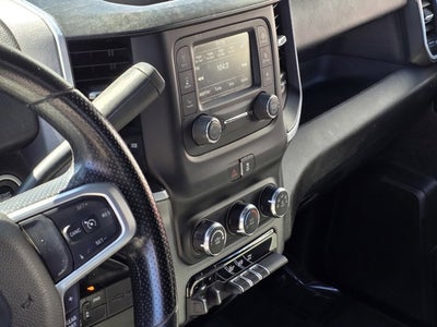 2023 RAM 3500 Big Horn