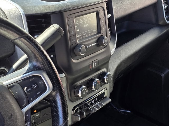 2023 RAM 3500 Big Horn