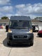2021 RAM ProMaster Cargo Van 3500 High Roof 159" WB EXT