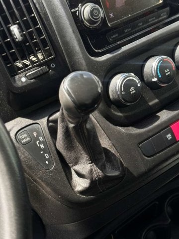 2021 RAM ProMaster Cargo Van 3500 High Roof 159" WB EXT