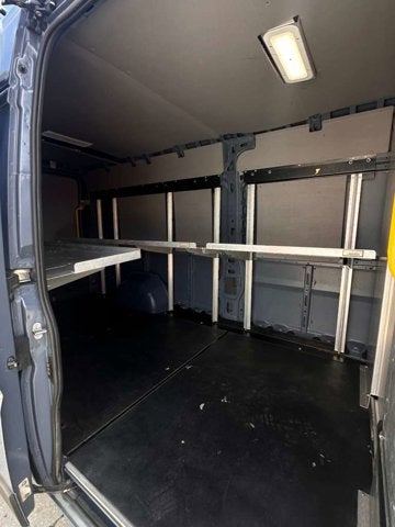2021 RAM ProMaster Cargo Van 3500 High Roof 159" WB EXT