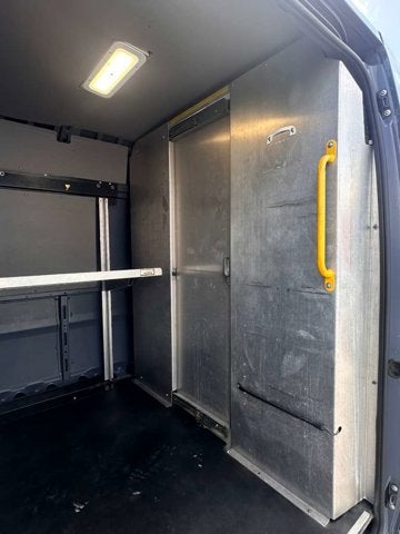 2021 RAM ProMaster Cargo Van 3500 High Roof 159" WB EXT