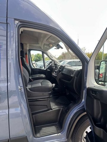 2021 RAM ProMaster Cargo Van 3500 High Roof 159" WB EXT