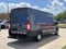 2021 RAM ProMaster Cargo Van 3500 High Roof 159" WB EXT
