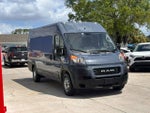 2021 RAM ProMaster Cargo Van 3500 High Roof 159" WB EXT