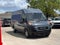 2021 RAM ProMaster Cargo Van 3500 High Roof 159" WB EXT