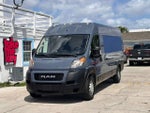 2021 RAM ProMaster Cargo Van 3500 High Roof 159" WB EXT