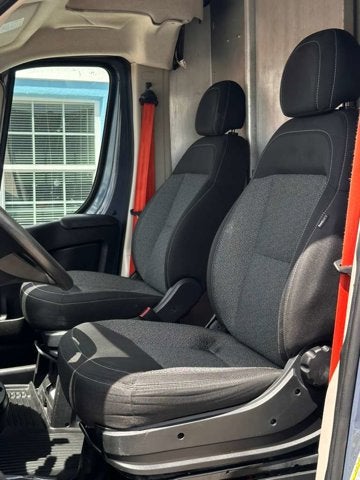 2021 RAM ProMaster Cargo Van 3500 High Roof 159" WB EXT