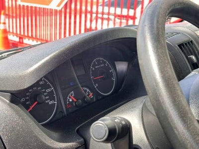 2021 RAM ProMaster Cargo Van 3500 High Roof 159" WB EXT