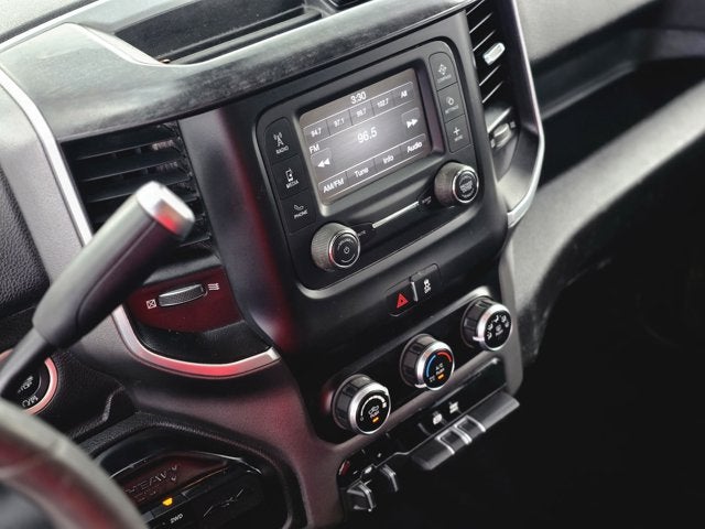 2021 RAM 2500 Big Horn