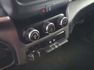 2021 RAM 2500 Big Horn