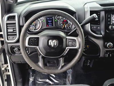 2021 RAM 2500 Big Horn