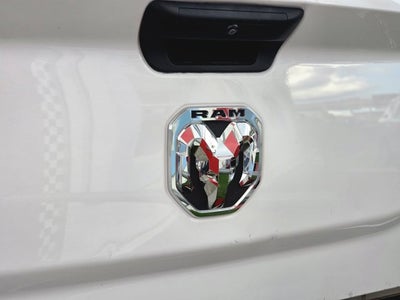 2021 RAM 2500 Big Horn
