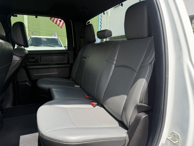 2023 RAM 2500 Tradesman
