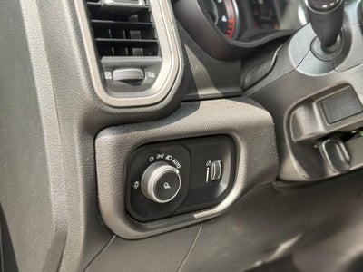 2023 RAM 2500 Tradesman