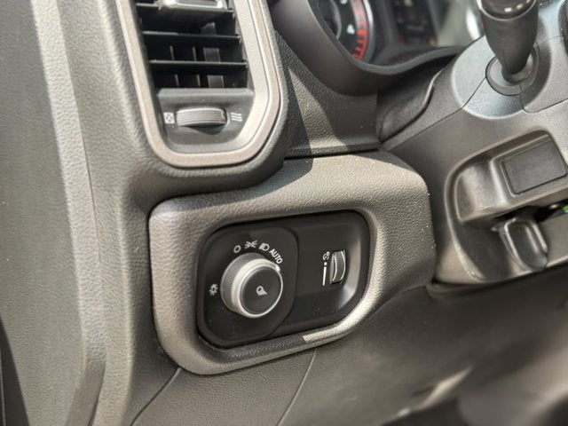 2023 RAM 2500 Tradesman