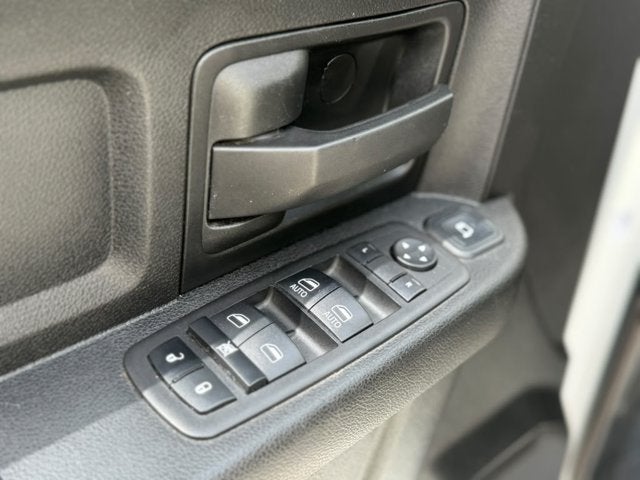 2023 RAM 2500 Tradesman
