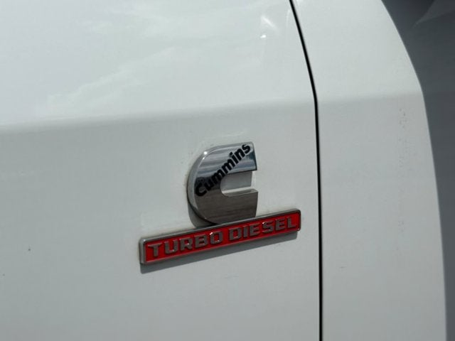 2023 RAM 2500 Tradesman