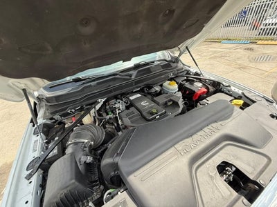 2023 RAM 2500 Tradesman