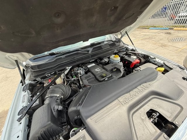 2023 RAM 2500 Tradesman