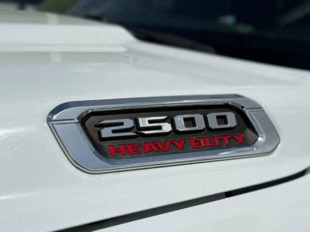 2023 RAM 2500 Tradesman