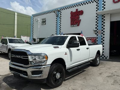 2023 RAM 2500 Tradesman