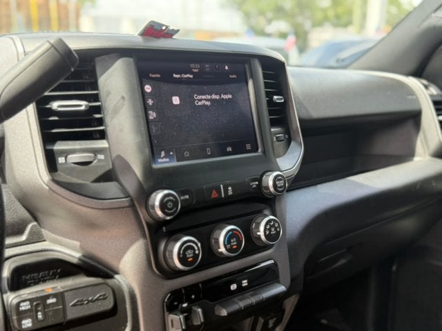 2023 RAM 2500 Tradesman