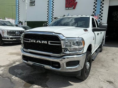 2023 RAM 2500 Tradesman