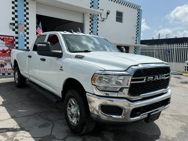 2023 RAM 2500 Tradesman