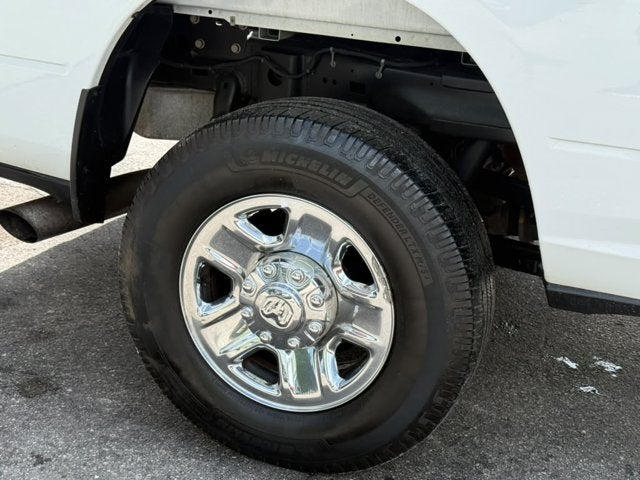 2023 RAM 2500 Tradesman