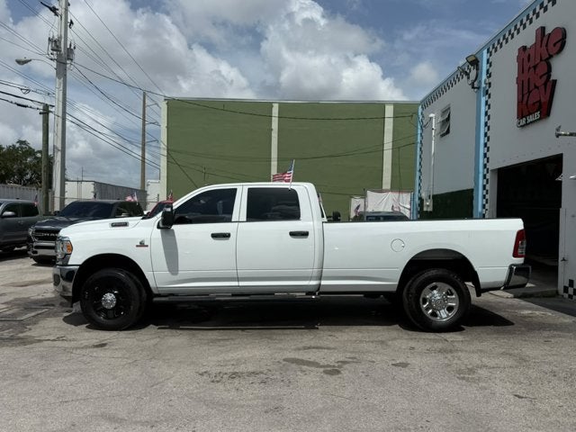 2023 RAM 2500 Tradesman