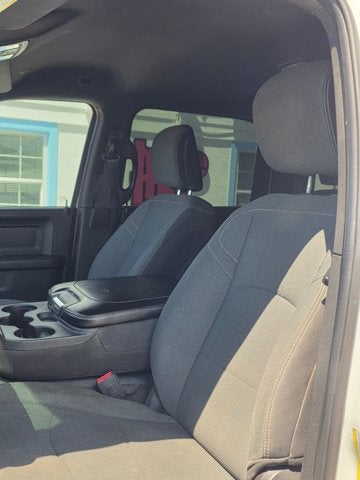 2023 RAM 2500 Tradesman