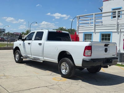 2023 RAM 2500 Tradesman