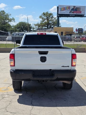 2023 RAM 2500 Tradesman