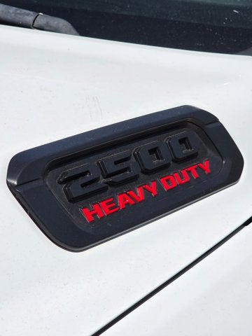 2023 RAM 2500 Tradesman