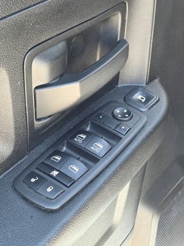 2023 RAM 2500 Tradesman