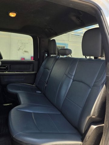 2021 RAM 2500 Tradesman